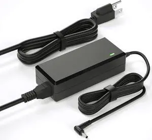 for LG Gram Laptop Charger 19V Charger for LG Gram 13.3" 14" 15" 17" Series 13Z950 13Z980 14Z980 15Z980 13Z970 13Z940 13Z975 14Z950 14Z970 15Z960 15Z970 15Z975 17Z990 LG Gram Laptop Power Supply Cord