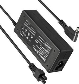 65W AC Laptop Adapter Power Cord Supply for Acer Chromebook 15 R13 R11 CB3-532 CB3-111-C4HT CB3-131 C720 C720P C740 C720-2802 C720P-2600 Tablet AO1-431