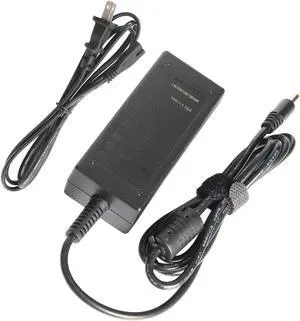 30W AC Adapter Power Charger for HP Mini 700 110 1000 1010 1100 CQ10, 496813-001 NA374AA#ABA PPP018H - 19V 1.58A - 12 Months Warranty