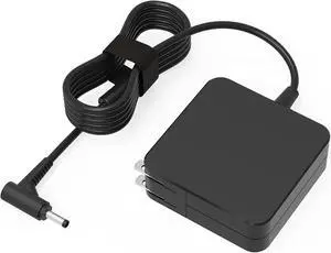 UNAWUDOH 65w Ac Adapter Charger for L-enovo IdeaPad 310 320 330 330s 3 5 120s 120 130 130s 510 520 530s 710s IdeaPad Flex 4 5 6 4-1470 4-1580 4-1130 Flex 5-1470 5-1570Laptop Power Supply Adapter Cord