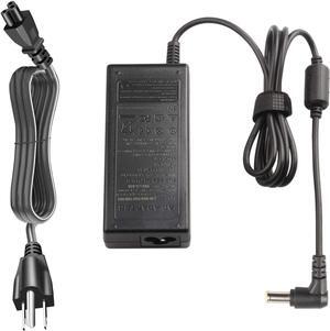 Fancy Buying AC Power Adapter for Asus AR5B95 B50 B50A K42F K42F-A2B K501 K501ij K50IJ K50i K52F K52F-EX961V K60IJ K60i K70i K72F P50ij R1F U43F U5 U50A U50F U52F-BBL5 U52F-BBL9 UL30A + Power Cord