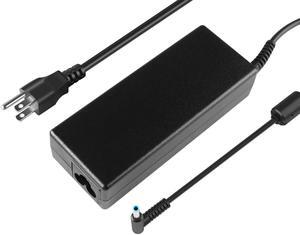 90W AC Adapter Charger Replacement for HP Elite USB-C Docking Station G4 TB3 HSTNN-CX01 Docking Station Elite USB-C Dock Z9R42UT Elite USB-C Dock Z9R42UT#ABA Zbook Thunderbolt 3 Dock