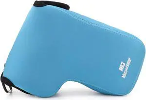 Ultra Light Neoprene Camera Case Compatible with Nikon Coolpix P1000
