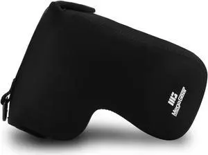 Ultra Light Neoprene Camera Case Compatible with Nikon Coolpix P1000