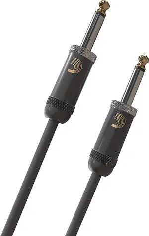 DAddario American Stage Instrument Cable 10 feet