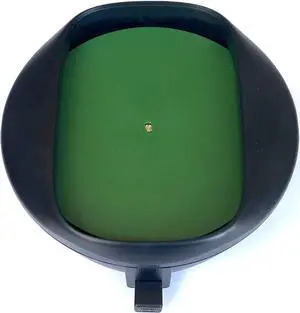 Gen. 4 - Microprocessor Controlled with True Random Mouse Movement, Adjustable Duration and Best Visibility.