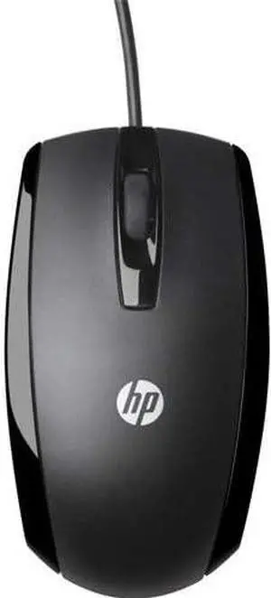 X500 Wired Mouse - Wired USB Mouse for Windows PC Desktop laptop Notebook Mac computerand Chromebook for Righty or Lefty Use (E5E76AA#ABA))