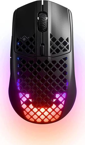 Razer Naga Trinity MOBA / MMO Gaming Mouse - 16,000 DPI 5G Optical