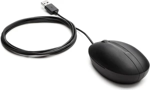 HP Wired Desktop 320M Mouse HP Wired Desktop 320M Mouse