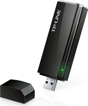 TP-LINK TL-WDN4200 N900 Wireless Dual Band USB Adapter, 2.4GHz 450Mbps/5Ghz 450Mbps, One-Button Setup, Support Windows XP/Vista/7/8 TP-LINK TL-WDN4200 N900 Wireless Dual Band USB Adapter, 2.4GHz 450Mbps/5Ghz 450Mbps, One-Button Setup, Support Windows XP/Vista/7/8