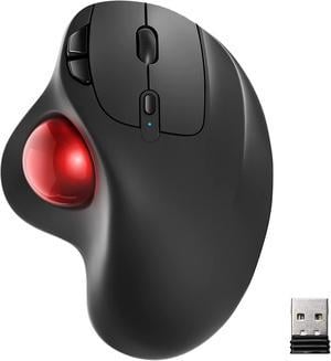 HP Bluetooth Travel Mouse - Wireless - Bluetooth - 3000 dpi - Tilt Wheel -  5 Button(s) 