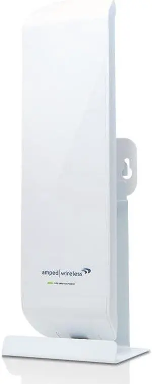 Amped Wireless High Power Wireless-N Pro Smart Repeater and Range Extender (SR600EX)