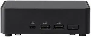 ASUS NUC Mini PC - Compact Powerhouse for Home and Office