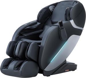 MassaMAX A303 Full Body Massage Chair,Black