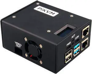 PiKVM V3 Pre-Assembled