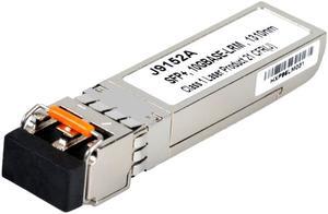 HP J9152A Compatible 10GBASE-LRM 1310nm 220m SFP+ Transceiver