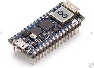 Arduino Nano RP2040 Connect With Headers - ABX00053