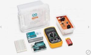 Arduino Student Kit - English - AKX00025