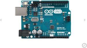 Arduino Uno Rev3 Smd - A000073