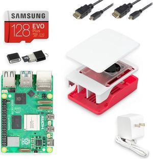Raspberry Pi 5 4GB Starter Kit