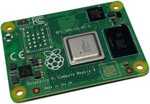 Raspberry Pi Compute Module 4 8GB Lite  CM4008000