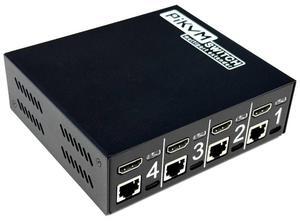 PiKVM Switch Multiport Extender