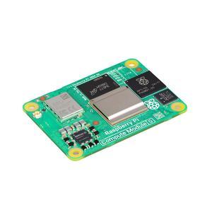 Raspberry Pi CM5108064 Compute Module 5, Wireless, 8GB RAM, 64GB eMMC
