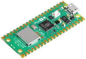 Raspberry Pi Pico 2 W