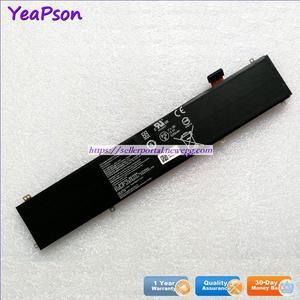 RC30-0248 4ICP4/55/162 15.4V 5209mAh 80Wh Laptop Battery For Razer Blade 15 GTX 1060 Blade 15 2018 RZ09-02385E92