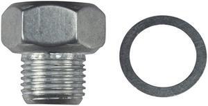 LS Oil Pressure Sending Unit Plug Male M16-1.5 LS1 LS3 LS2 LQ4 LQ9 LS6 L92 L99 L33 LR4 Compatible with all GM LS Engines Designed & Manufactured in the USA 551150