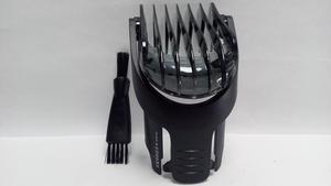New HAIR CLIPPER COMB Prewave Compatible With Philips QC5315 QC5345 QC5380 321mm BEARD Trimmer Small clipper hair shaver head Replacement Accessories Parts