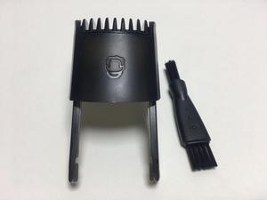 New HAIR CLIPPER Trimmer BEARD COMB Prewave Compatible With Philips BT5210 BT5210/13 BT5210/42 BT5210/16 Series 5000 shaver Razor head Replacement Accessories Parts