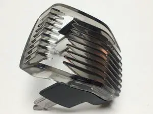 New HAIR CLIPPER Trimmer BEARD COMB Prewave Compatible With Philips BT7203 BT7203/13 BT7203/15 BT7203/16 BT7205 BT7205/13 BT7205/15 BT7205/16 shaver Razor head Replacement Accessories Parts