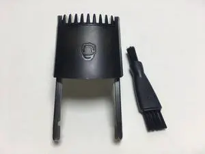 New HAIR CLIPPER Trimmer BEARD COMB Prewave  Compatible With Philips BT5190 BT5201 BT5202 BT5204 BT5206 BT5204/15 shaver Razor head Replacement Accessories Parts