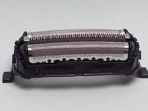 Shaver Outer Foil Prewave Compatible With Panasonic ES-LC20 ES-LC50 ES-RC70 ES-LM31 ES-LM31-K ES-LM31-A ES-PLM3B ES-CLT2 ES-CT30 ES-WSL3D ES-WSL7D ES-CST2Q ES-CST6Q ES-CST8Q Razor Parts New