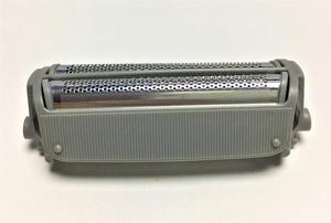 NEW 1X Shaver Razor Head Outer Foil Screen Beard ES9859K405 ES9852C405 Prewave compatible with Panasonic ES-RW30 ES4036 ES4035 ES4033 ES4826 ES4823 ES4105 ES4001 ES4025 ES4820 shavers Foils