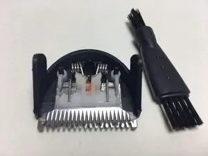 New Hair Clipper Cutter Blade COMB Men's BEARD Trimmer Shaver Razor Prewave Compatible With Philips QT4090 QT4090/47 7300 Series QT4070/41 QT4070/32 QT4050/15 QT4075/32 Blades hair shaver Replacement