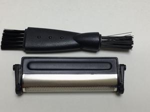 New Shaver Blade Foil Replacement Prewave compatible with Panasonic ES9933c ES518 ES-RC20 ES5821 ES5801 Blades Razor hair shaver Replacement Accessories Parts