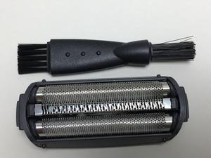 New Razor Foil Screen Replacement Prewave compatible with Panasonic ES8077 ES8078 ES8086 ES8046 ES8047 ES8088 ES8813 ES8815 ES-RL21 ES-RT30 ES-RT40 ES-RL40 ES-RT50 ES-RT60 ES-RT81 ES-RT51 Head Parts