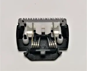Hair Clipper Blade Cutter Prewave Compatible with Philips QT4000 QT4001 QT4001/15 QT4002 QT4004 QT4005 QT4005/13 QT4005/15 QT4006 QT4006/15 QT4007 QT4007/15 QT4008 QT4008/49 QT4011 QT4011/15 Parts New
