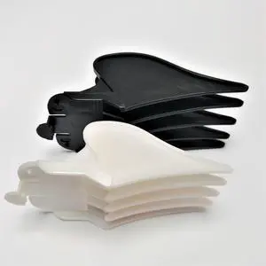 Hair Clipper COMB Prewave Compatible With Wahl #10 1.25" 32MM & #12 Inch 1.5" 37.5MM Fits series 9766 Colour PRO & 8591 8148 8466 8464 8467 8504 8464 8463 8147 8451 8242 Super Taper 8400 Parts New