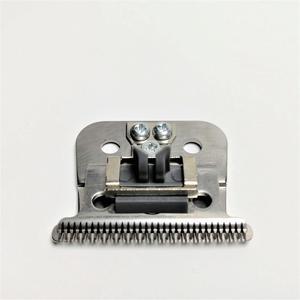 Prewave Stainless Steel Hair Clipper T- Blade Cutter #26704 Compatible with Andis Models STYLINER II & M3 Barber Parts