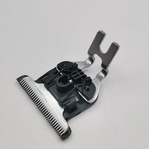 Prewave Razor T-Blade Compatible With Wahl High Performance Lithium-ion Trimmer Zero Gap Blade DLC