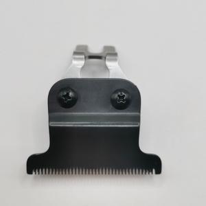 Prewave Black Razor Cutter Blade Compatible With Wahl Extreme Precision Forever T-blade