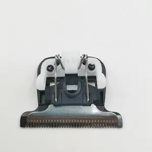 Prewave Razor Cutter T-Blade 3030-7000/59300 3017-0050 For WAHL 9818-116 9818-016 Black