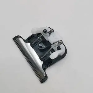 Prewave Black Shaver Cutter T-Blade For WAHL Trimmer Blades 9864L 09893-1901-417 -1917 Lithium-ion 9899 9899L 9899-100
