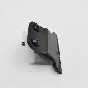 Prewave Black Shaver Cutter T-Blade For WAHL Trimmer Blades 9864SS 9818A 1541 WSS3L 5537C 5598 9653 9686 New