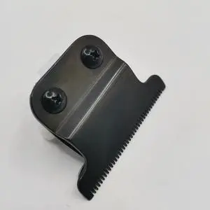 Prewave Shaver Cutter T-Blade For WAHL Trimmer 9854L 9860 9860L 9864 9867L 9870L 9816-200 9818L Black