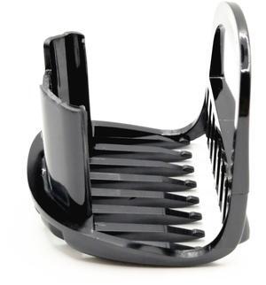 Prewave New HAIR CLIPPER COMB Compatible With Philips QT4000 QT4001 QT4006 QT4011 QT4013 QT4002 QT4004 QT4005 QT4007 QT4014 QT4015 BEARD Trimmer Small clipper hair shaver Replacement Parts