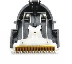Prewave New Shaver head Cutter Blade Compatible With Philips QC5315 QC5339 QC5340 QC5345 QC5350 QC5370 QC5380 QC5390 Shavers CLIPPER Blades Replacement Parts